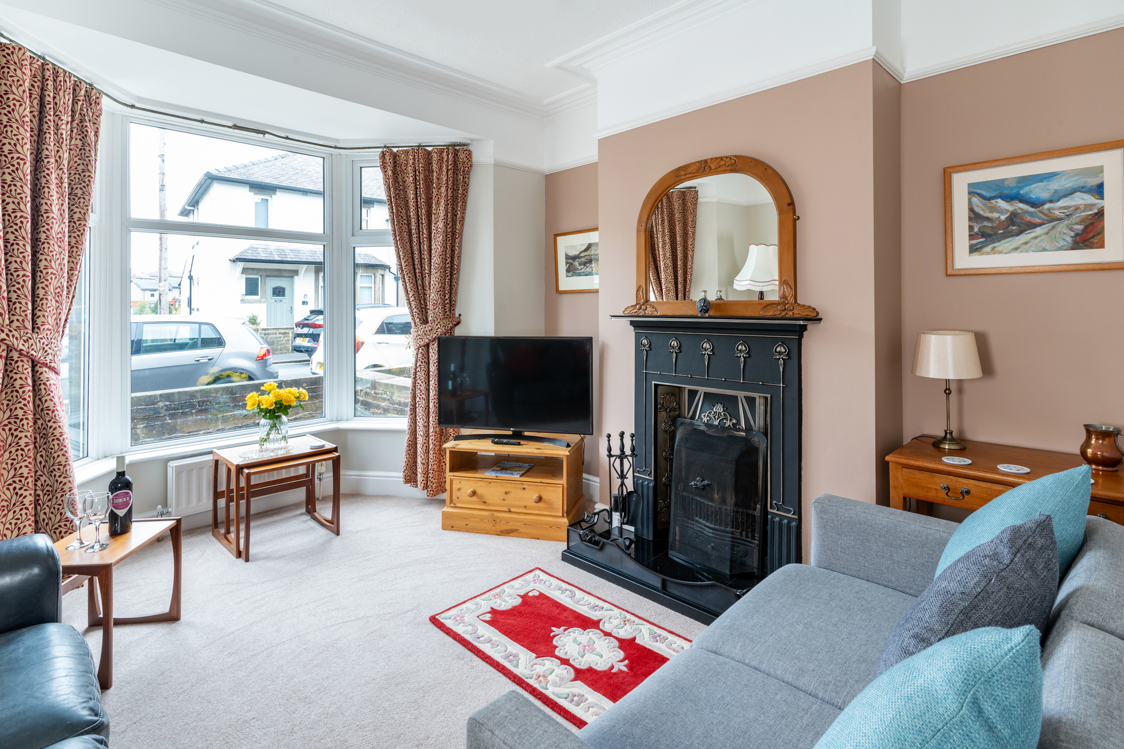 Holiday homes in skipton relax and unwind
